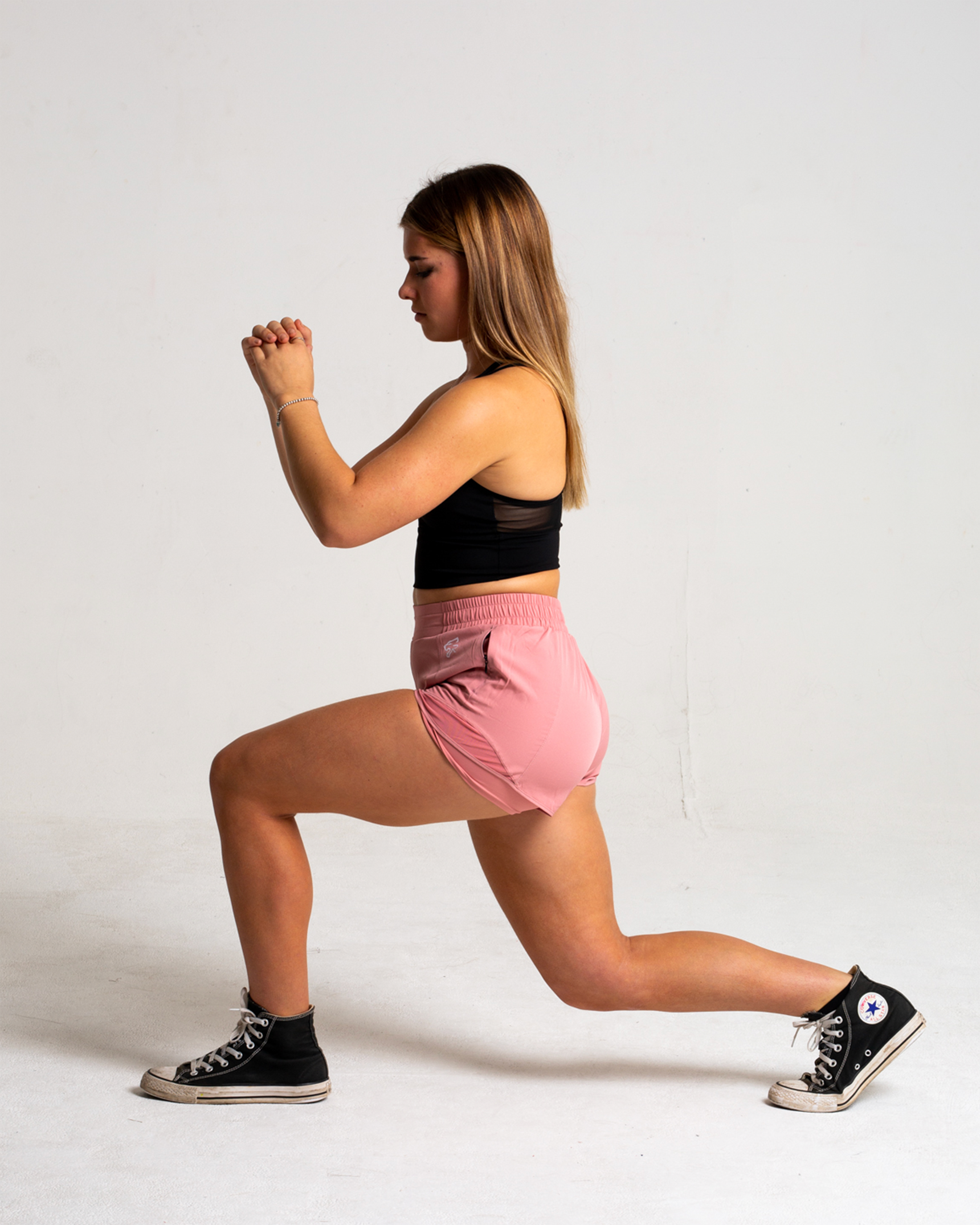 Empower Shorts (2)