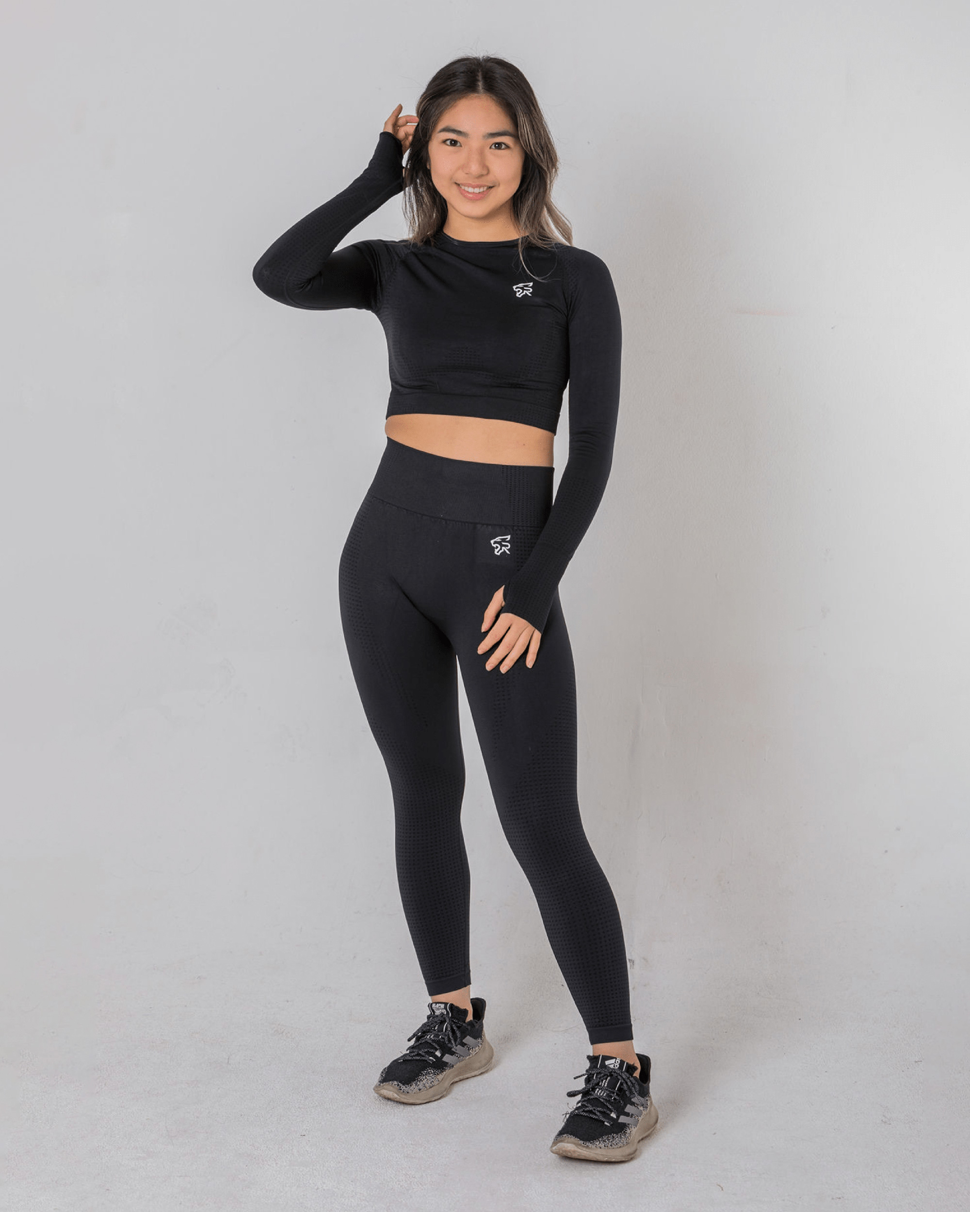 Evolve Seamless (55)