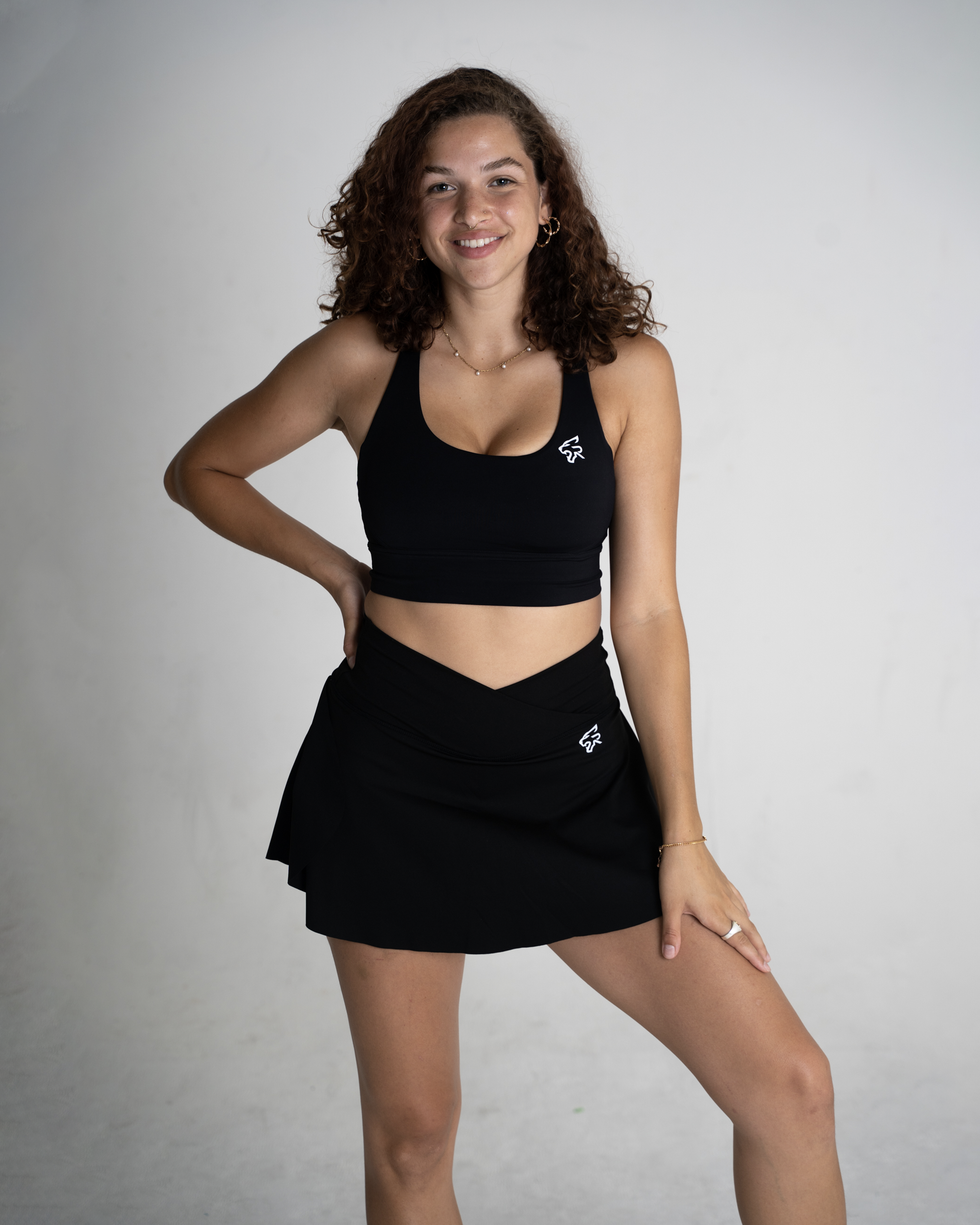 Match Skort (4)