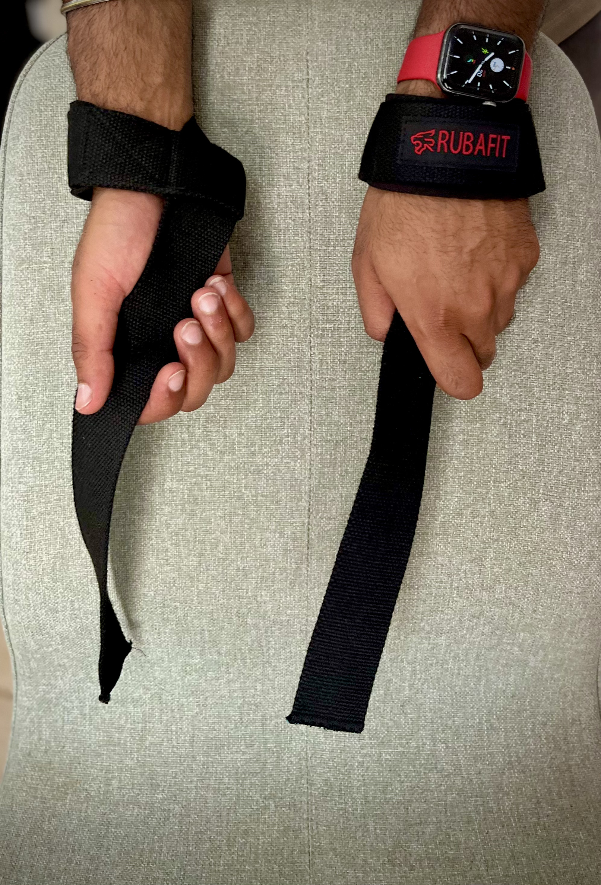 lifting straps